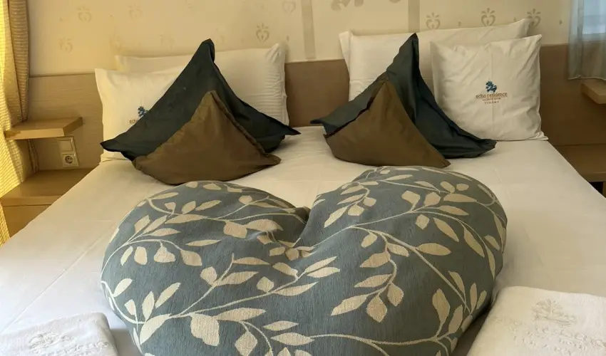 Echo Residence All Suite Hotel Tihany - Oktber 23. (min. 2 j)