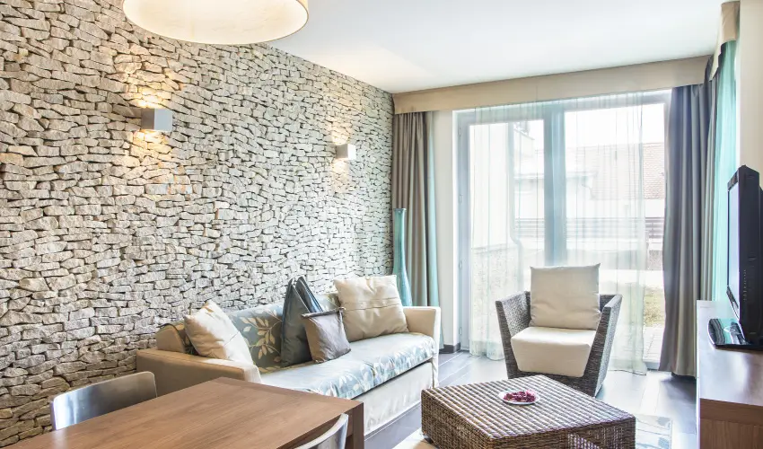 Echo Residence All Suite Hotel Tihany - Oktber 23. (min. 2 j)