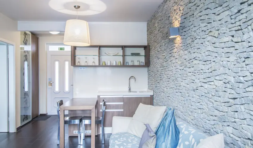 Echo Residence All Suite Hotel Tihany - Oktber 23. (min. 2 j)