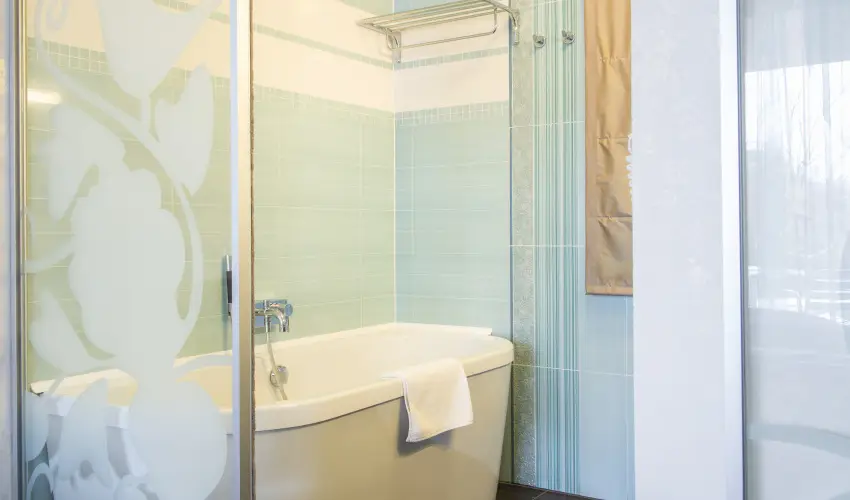 Echo Residence All Suite Hotel Tihany - Oktber 23. (min. 2 j)