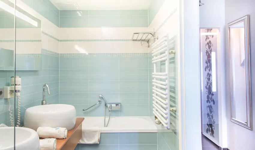 Echo Residence All Suite Hotel Tihany - Oktber 23. (min. 2 j)