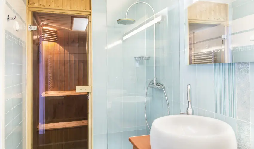 Echo Residence All Suite Hotel Tihany - Oktber 23. (min. 2 j)