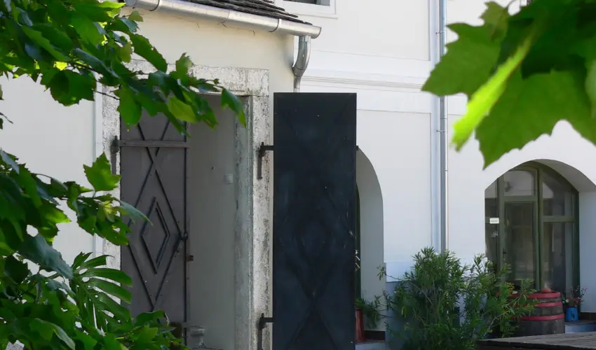 Edvy Malom Fogad s Barokk Udvarhz Ppa - Oktber 23. (min. 2 j)