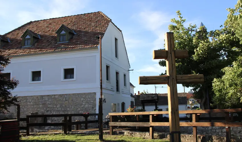 Edvy Malom Fogad s Barokk Udvarhz Ppa - Oktber 23. (min. 2 j)