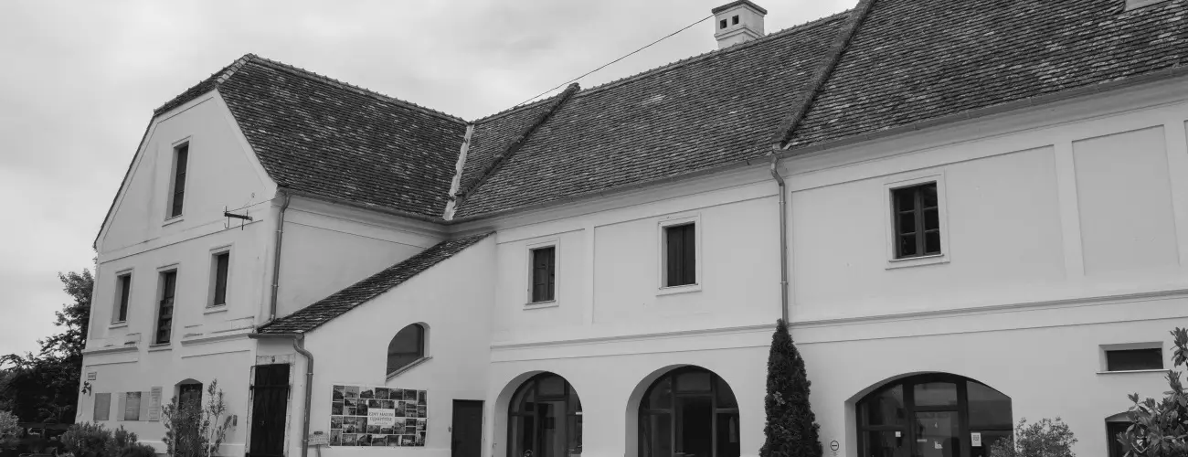 Edvy Malom Fogad s Barokk Udvarhz Ppa - Oktber 23. (min. 2 j)