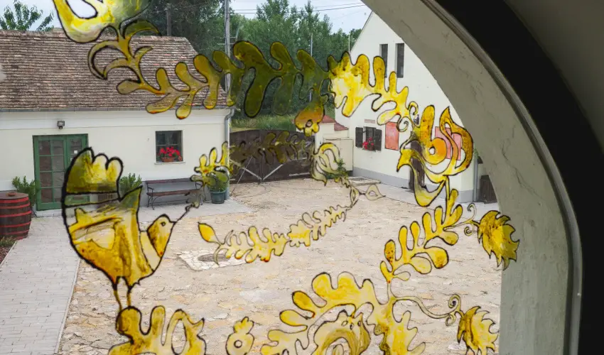 Edvy Malom Fogad s Barokk Udvarhz Ppa - Oktber 23. (min. 2 j)