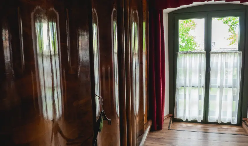 Edvy Malom Fogad s Barokk Udvarhz Ppa - Oktber 23. (min. 2 j)