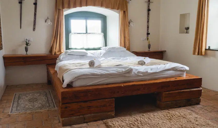 Edvy Malom Fogad s Barokk Udvarhz Ppa - Oktber 23. (min. 2 j)