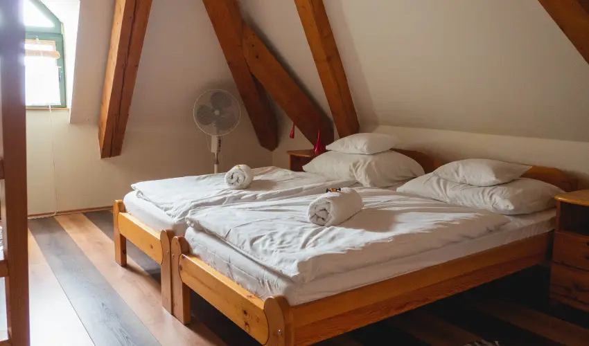 Edvy Malom Fogad s Barokk Udvarhz Ppa - Oktber 23. (min. 2 j)