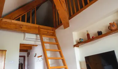 Edvy Malom Fogad s Barokk Udvarhz Ppa