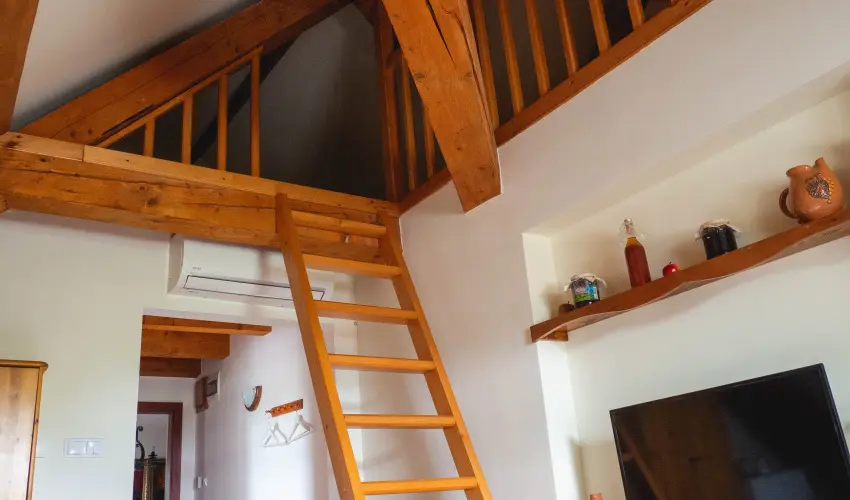 Edvy Malom Fogad s Barokk Udvarhz Ppa - Oktber 23. (min. 2 j)