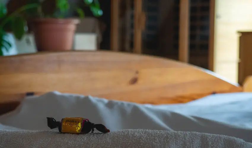 Edvy Malom Fogad s Barokk Udvarhz Ppa - Oktber 23. (min. 2 j)