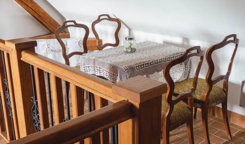 Edvy Malom Fogad s Barokk Udvarhz Ppa - Oktber 23. (min. 2 j)