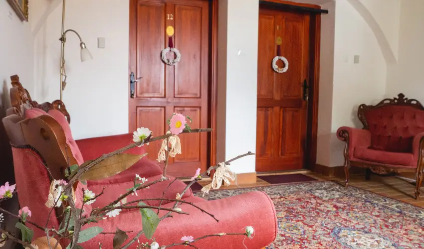 Edvy Malom Fogad s Barokk Udvarhz Ppa - Oktber 23. (min. 2 j)