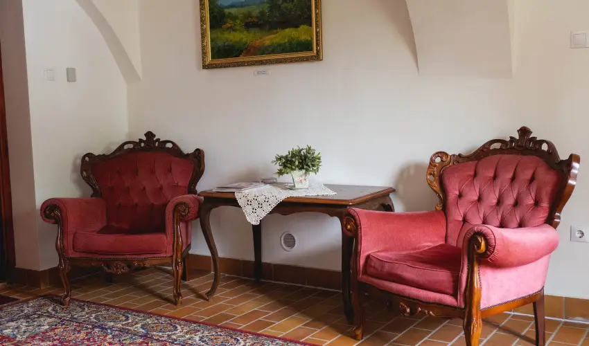 Edvy Malom Fogad s Barokk Udvarhz Ppa - Oktber 23. (min. 2 j)