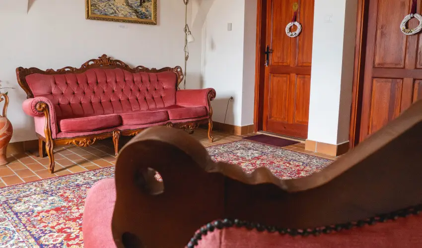 Edvy Malom Fogad s Barokk Udvarhz Ppa - Oktber 23. (min. 2 j)