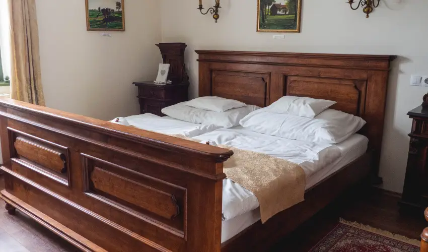 Edvy Malom Fogad s Barokk Udvarhz Ppa - Oktber 23. (min. 2 j)