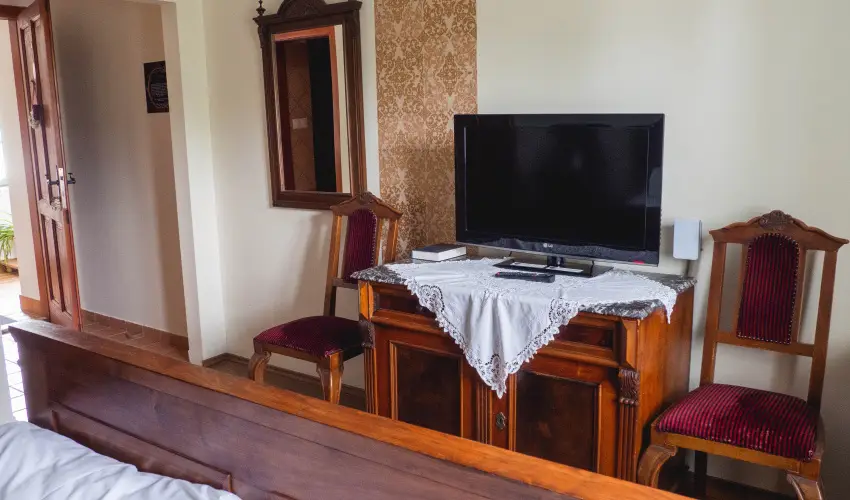 Edvy Malom Fogad s Barokk Udvarhz Ppa - Oktber 23. (min. 2 j)