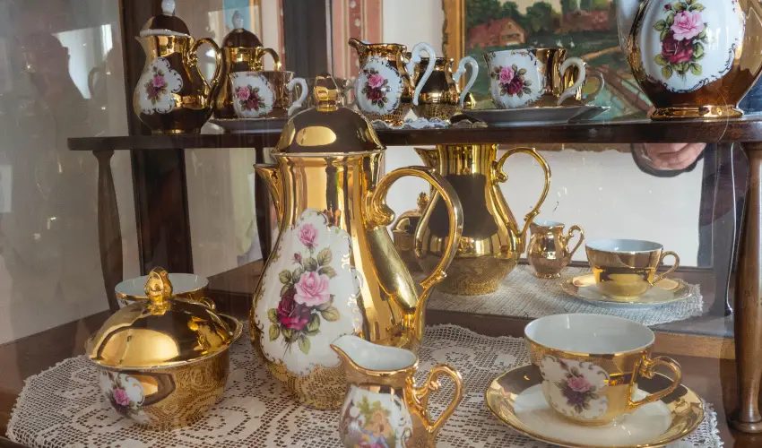 Edvy Malom Fogad s Barokk Udvarhz Ppa - Oktber 23. (min. 2 j)