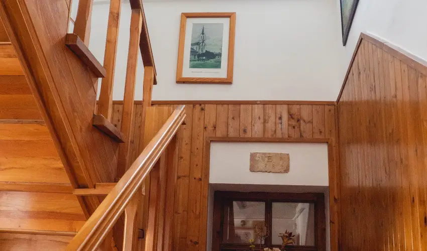 Edvy Malom Fogad s Barokk Udvarhz Ppa - Oktber 23. (min. 2 j)