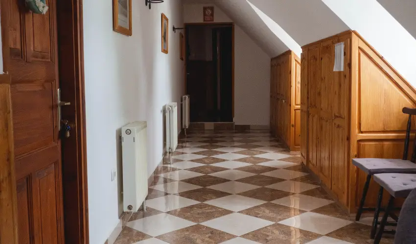 Edvy Malom Fogad s Barokk Udvarhz Ppa - Oktber 23. (min. 2 j)