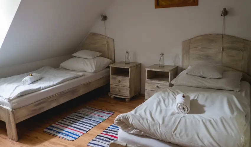 Edvy Malom Fogad s Barokk Udvarhz Ppa - Oktber 23. (min. 2 j)