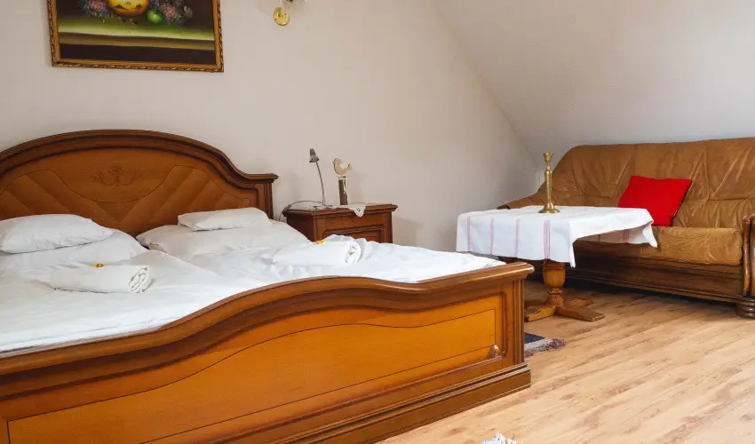 Edvy Malom Fogad s Barokk Udvarhz Ppa - Oktber 23. (min. 2 j)