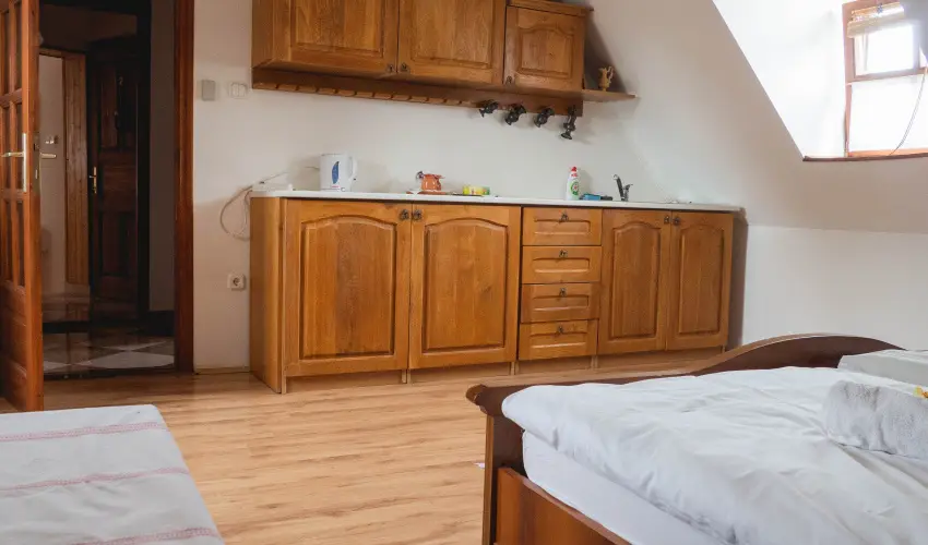 Edvy Malom Fogad s Barokk Udvarhz Ppa - Oktber 23. (min. 2 j)