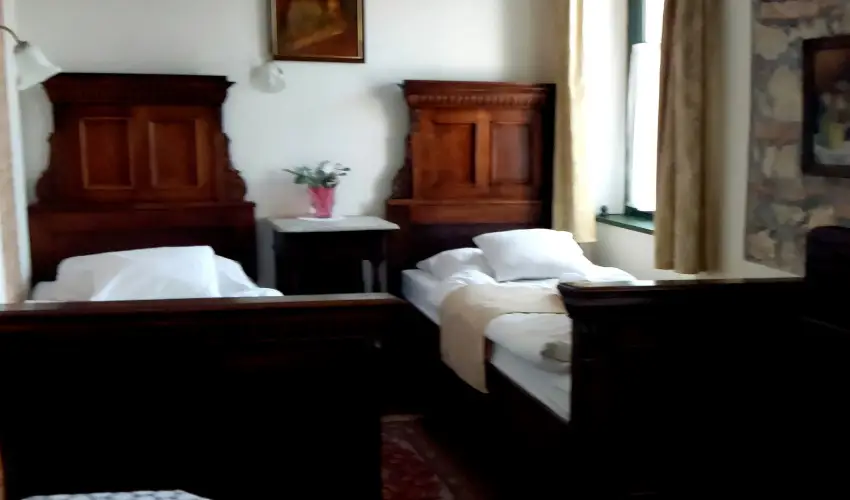 Edvy Malom Fogad s Barokk Udvarhz Ppa - Oktber 23. (min. 2 j)