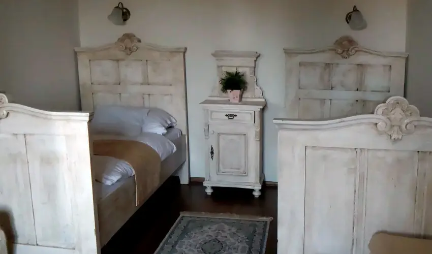 Edvy Malom Fogad s Barokk Udvarhz Ppa - Oktber 23. (min. 2 j)