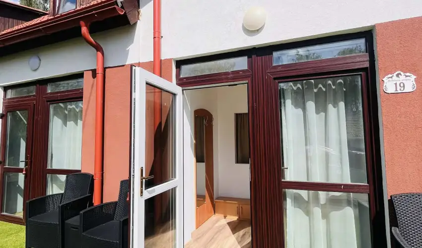 Eged Panzi� Eger - Okt�ber 23. (min. 2 �j)