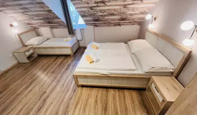 Eged Panzi� Eger
