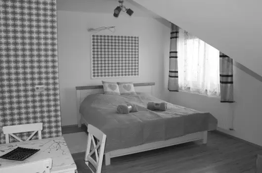 gerliget Vendghz - Oktber 23. (min. 2 j)