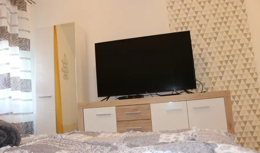 gerliget Vendghz Harkny - Oktber 23. (min. 2 j)