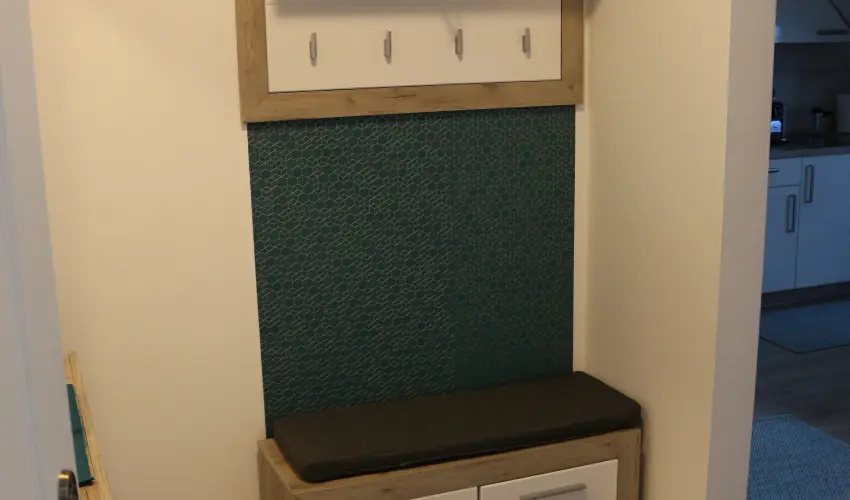 gerliget Vendghz Harkny - Oktber 23. (min. 2 j)