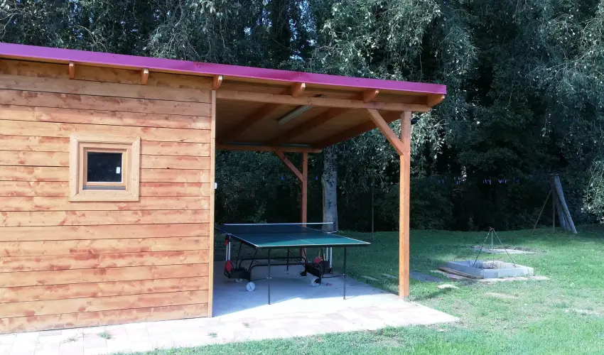 gerliget Vendghz Harkny - Oktber 23. (min. 2 j)