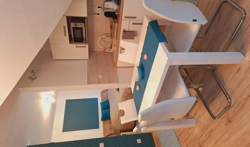 gerliget Vendghz Harkny - Oktber 23. (min. 2 j)