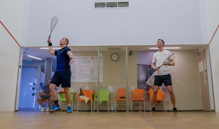 Eleven Business & Sport Hotel Jszrokszlls - Oktber 23.