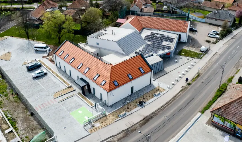 Eleven Business & Sport Hotel Jszrokszlls - Oktber 23.