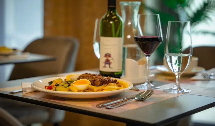 Eleven Business & Sport Hotel Jszrokszlls - Oktber 23.