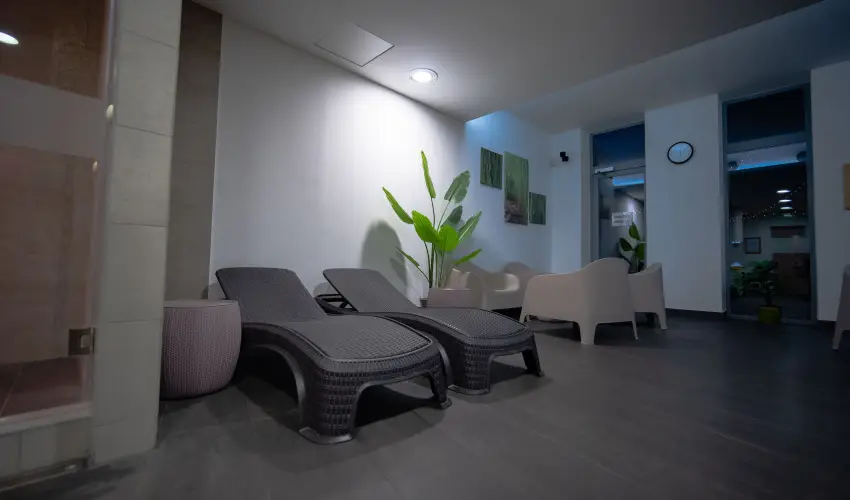 Eleven Business & Sport Hotel Jszrokszlls - Oktber 23.