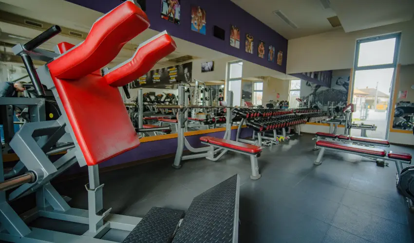 Eleven Business & Sport Hotel Jszrokszlls - Oktber 23.