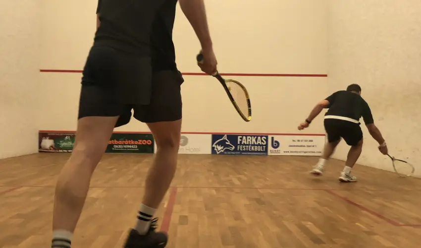 Eleven Business & Sport Hotel Jszrokszlls - Oktber 23.