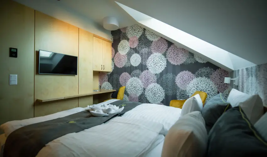 Eleven Business & Sport Hotel Jszrokszlls - Oktber 23.