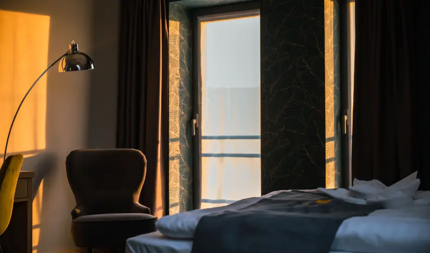 Eleven Business & Sport Hotel Jszrokszlls - Oktber 23.