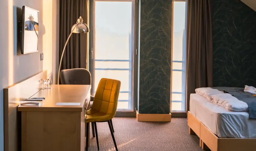 Eleven Business & Sport Hotel Jszrokszlls - Oktber 23.