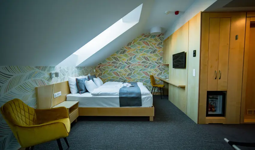 Eleven Business & Sport Hotel Jszrokszlls - Oktber 23.