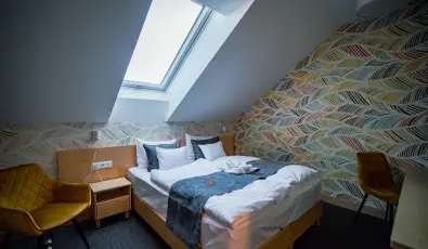 Eleven Business & Sport Hotel Jszrokszlls