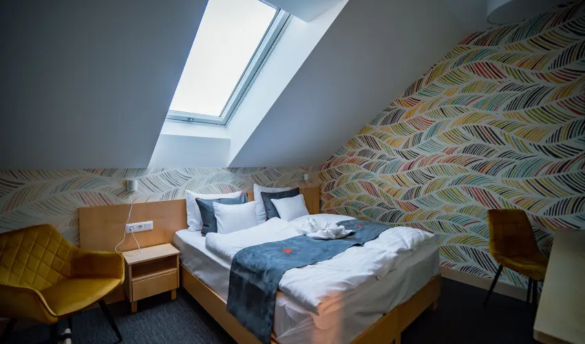 Eleven Business & Sport Hotel Jszrokszlls - Oktber 23.