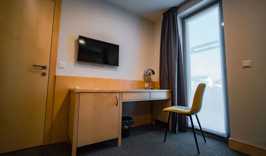 Eleven Business & Sport Hotel Jszrokszlls - Oktber 23.